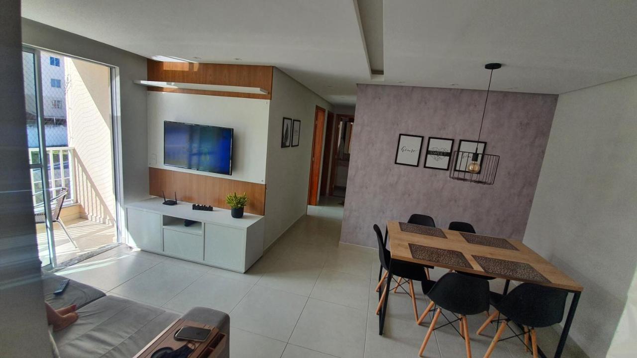 Apt novo de alto padrão na melhor praia de Ilhéus Exterior foto