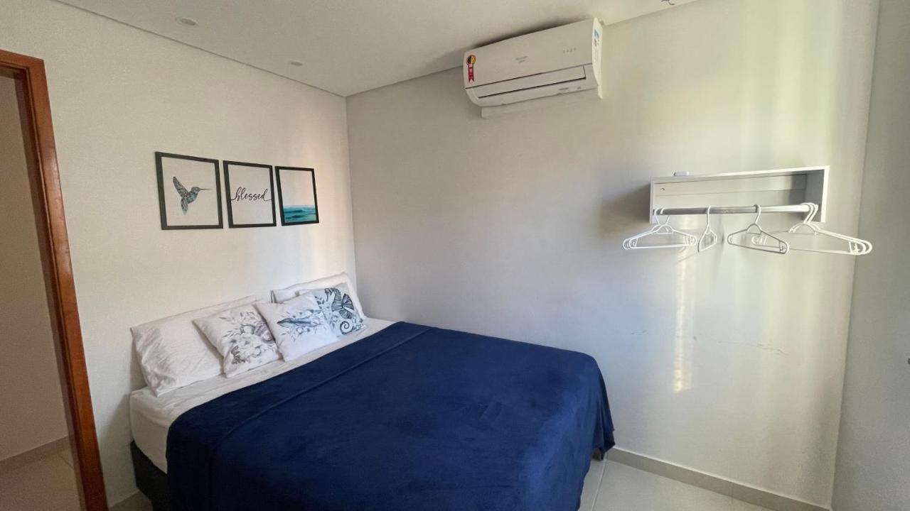 Apt novo de alto padrão na melhor praia de Ilhéus Exterior foto
